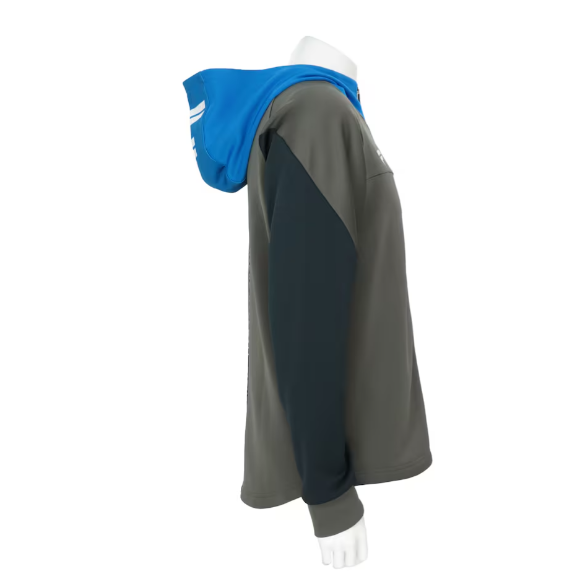 北海道火腿鬥士 球員訓練外套-細節圖4