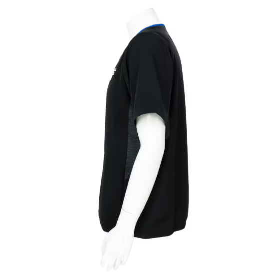 北海道火腿鬥士 球員短袖半拉鍊T恤-細節圖2