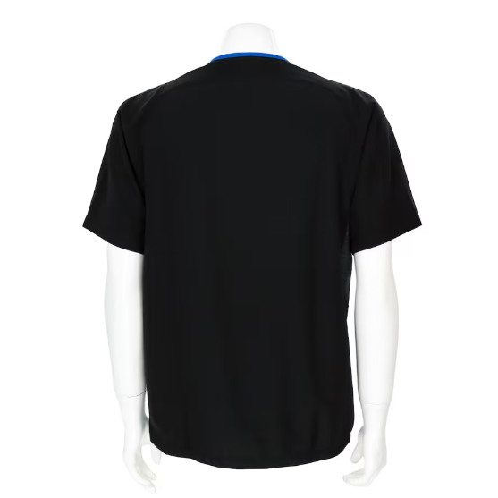 北海道火腿鬥士 球員短袖半拉鍊T恤-細節圖3