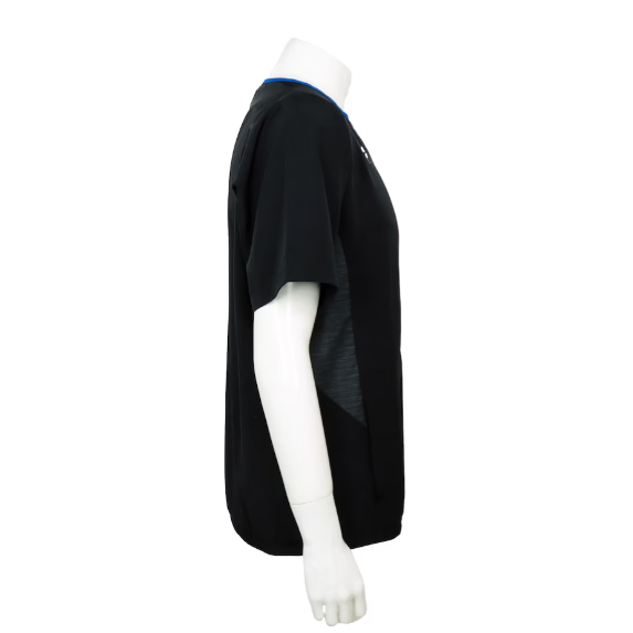 北海道火腿鬥士 球員短袖半拉鍊T恤-細節圖4