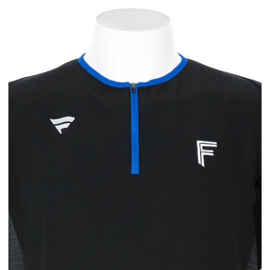 北海道火腿鬥士 球員短袖半拉鍊T恤-細節圖5