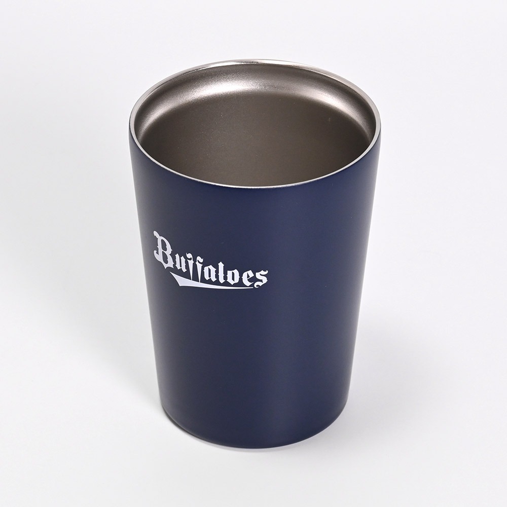 歐力士猛牛 不鏽鋼杯(380ml)-細節圖2