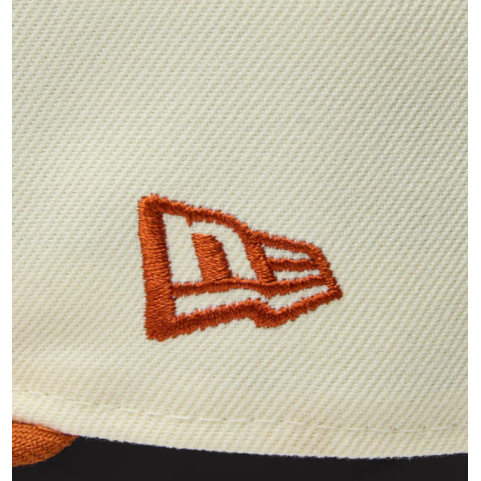 讀賣巨人 橙白全封帽-細節圖4