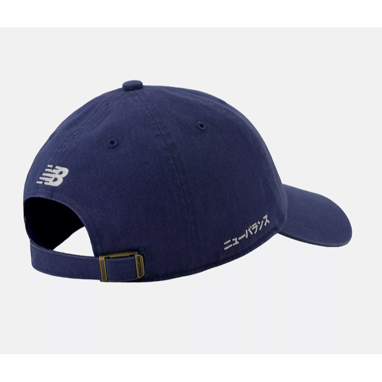 New Balance 大谷翔平 球帽(三色）-細節圖2