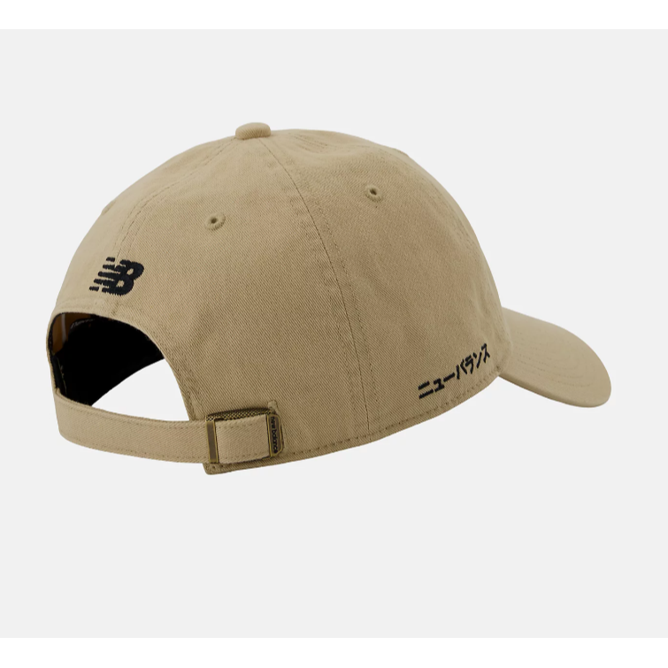 New Balance 大谷翔平 球帽(三色）-細節圖5