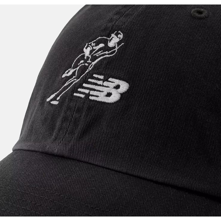 New Balance 大谷翔平 球帽(三色）-細節圖9