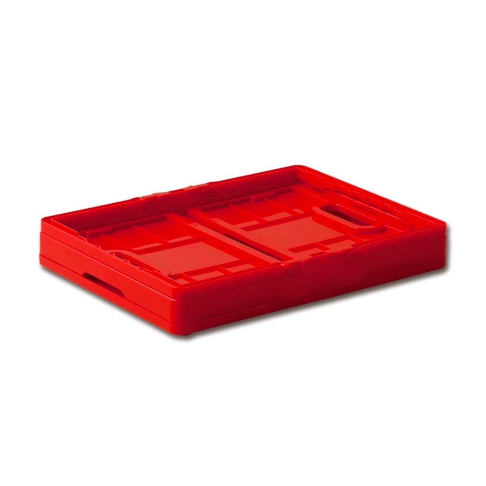 廣島鯉魚 手提折疊置物箱-細節圖2