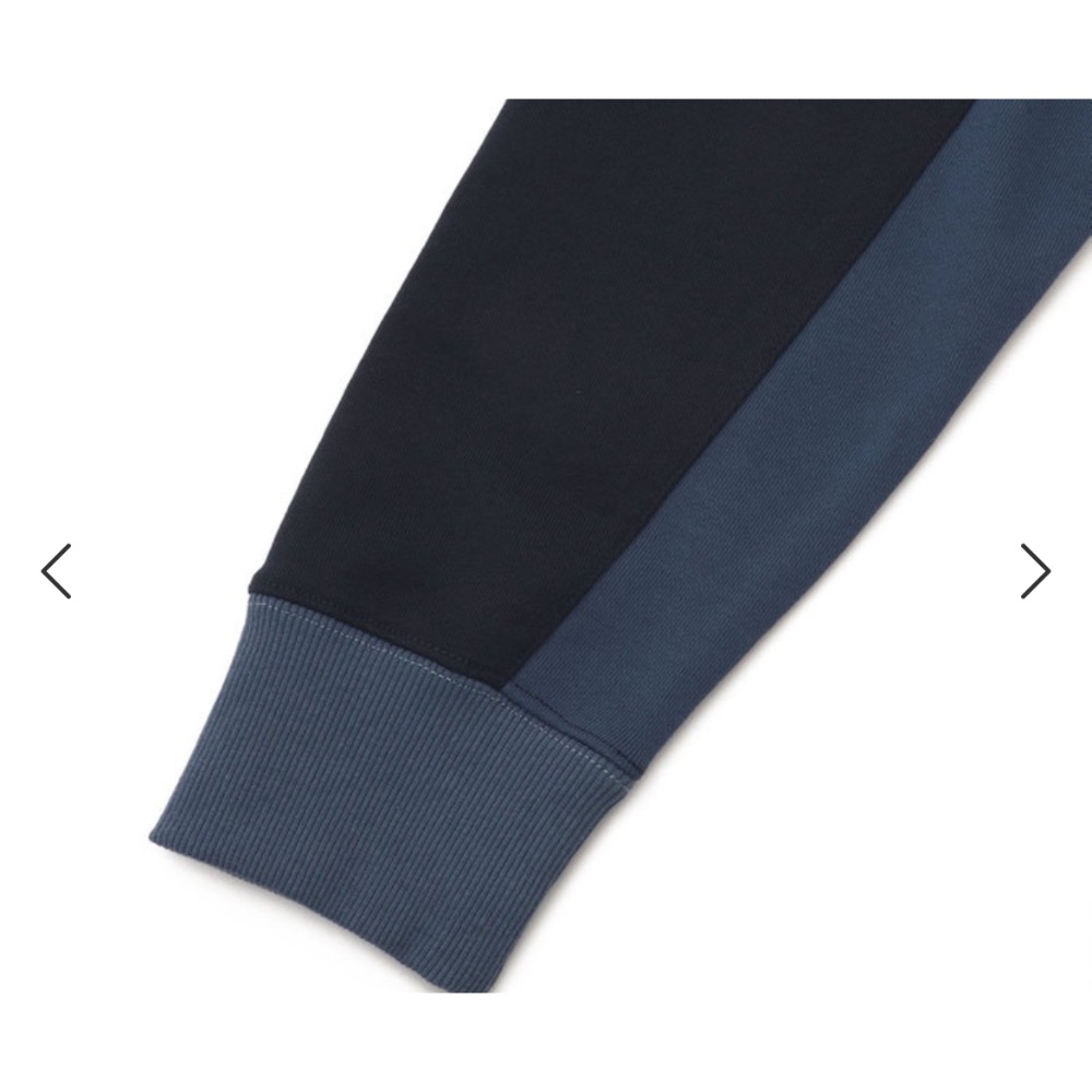 橫濱海灣之星 賽車風長袖T恤-細節圖4