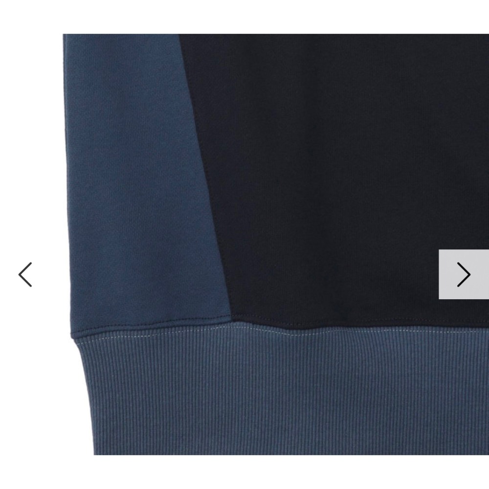 橫濱海灣之星 賽車風長袖T恤-細節圖5