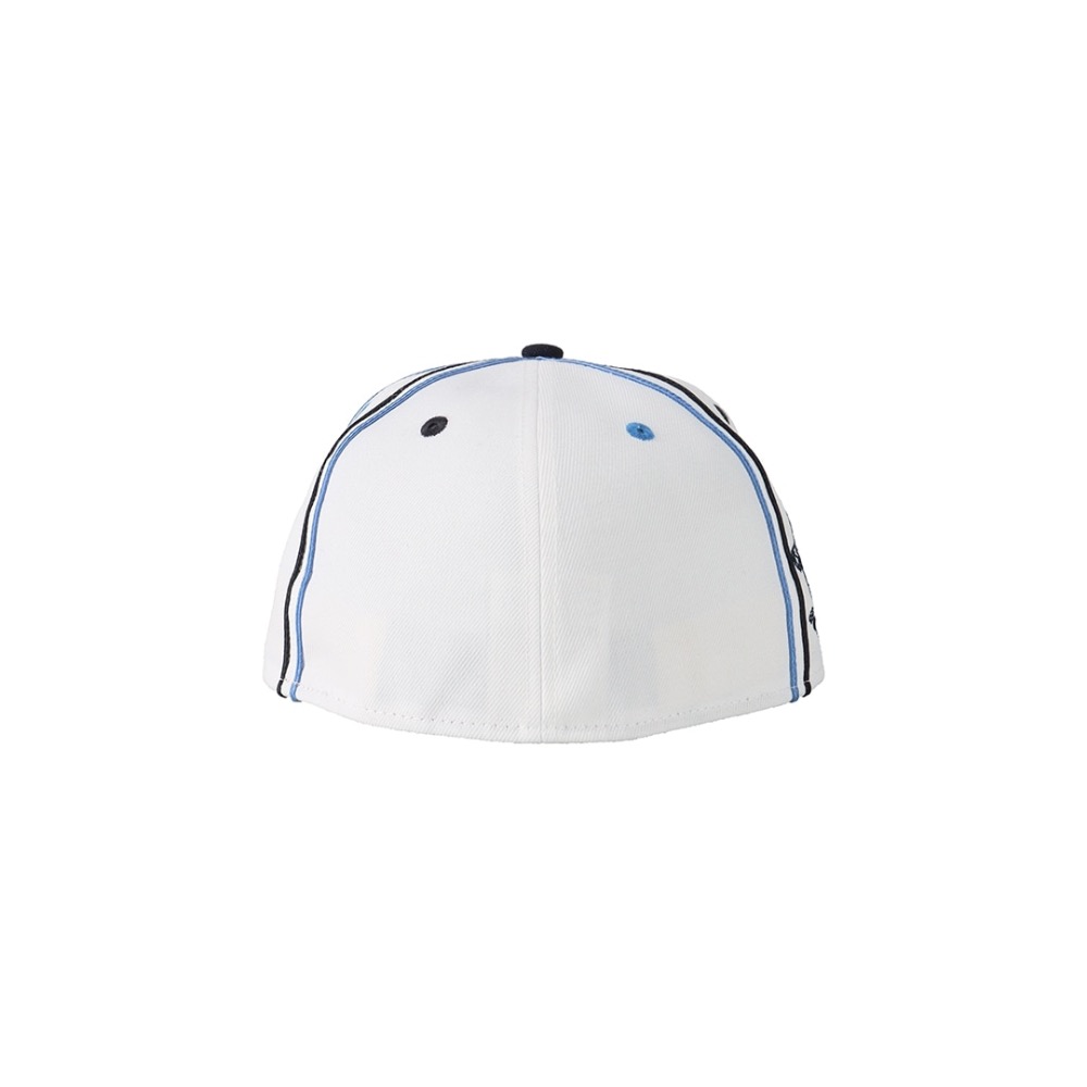 西武獅 線條隊徽全封帽-細節圖5