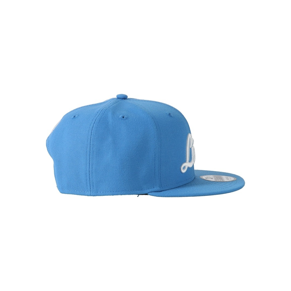 西武獅 950藍色球帽-細節圖4