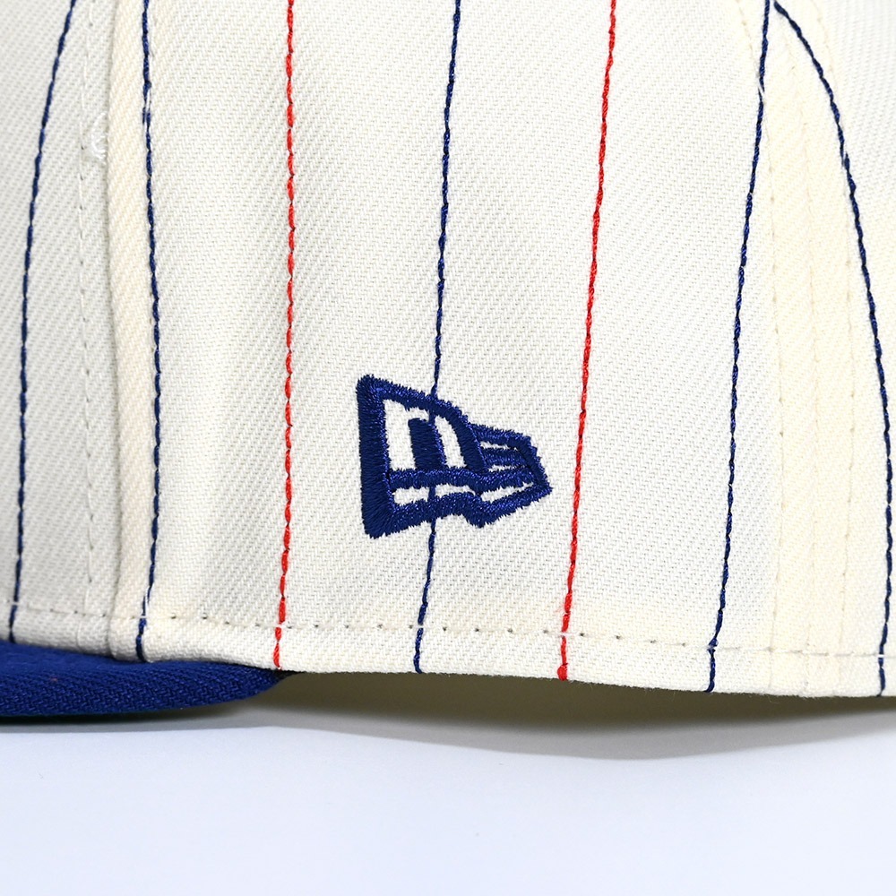 歐力士猛牛 950條紋球帽(兩色)-細節圖5