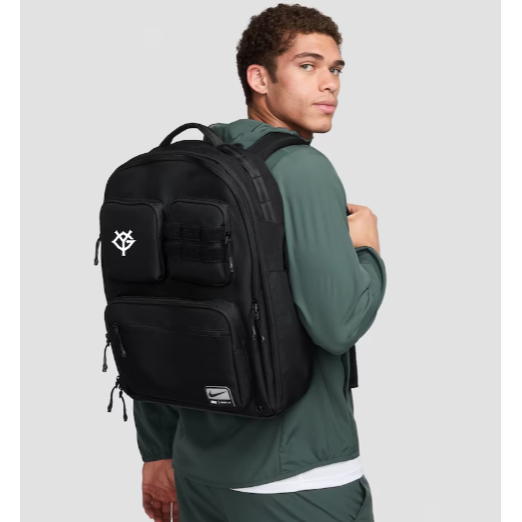 讀賣巨人 YG 33L後背包-細節圖4