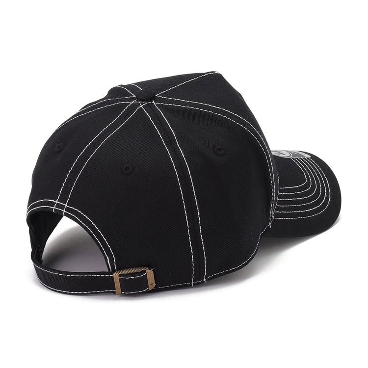 橫濱海灣之星’47 MVP DP球帽-細節圖5