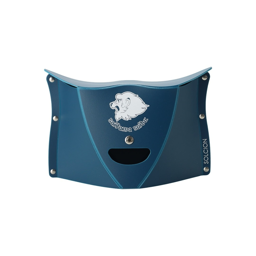 西武獅 折疊椅-細節圖5