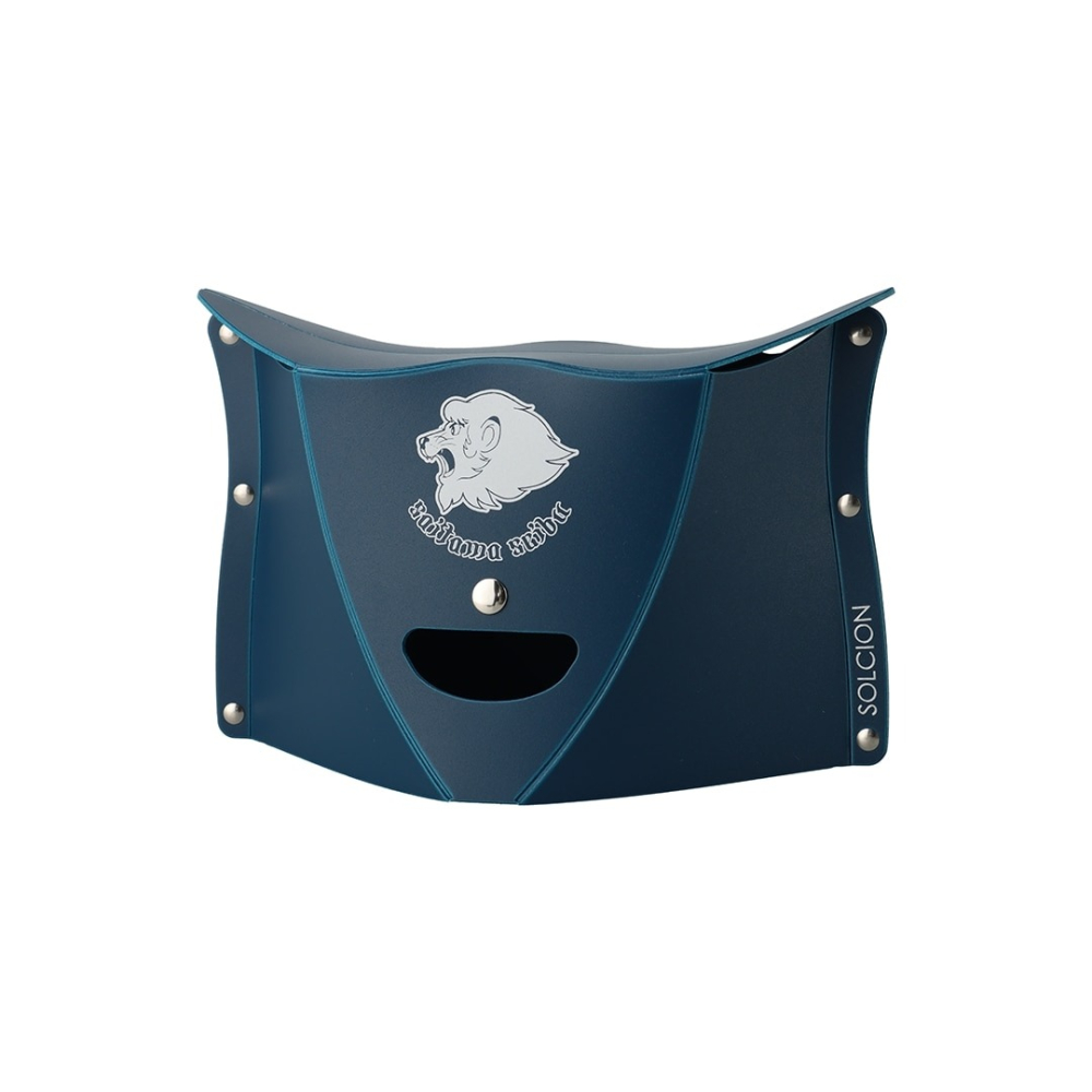 西武獅 折疊椅-細節圖6