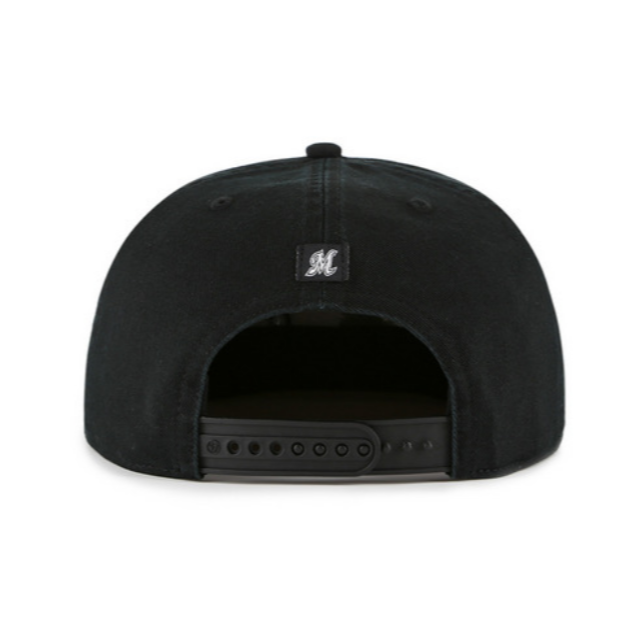 千葉羅德海洋 47 CAPTAIN RF球帽-細節圖2