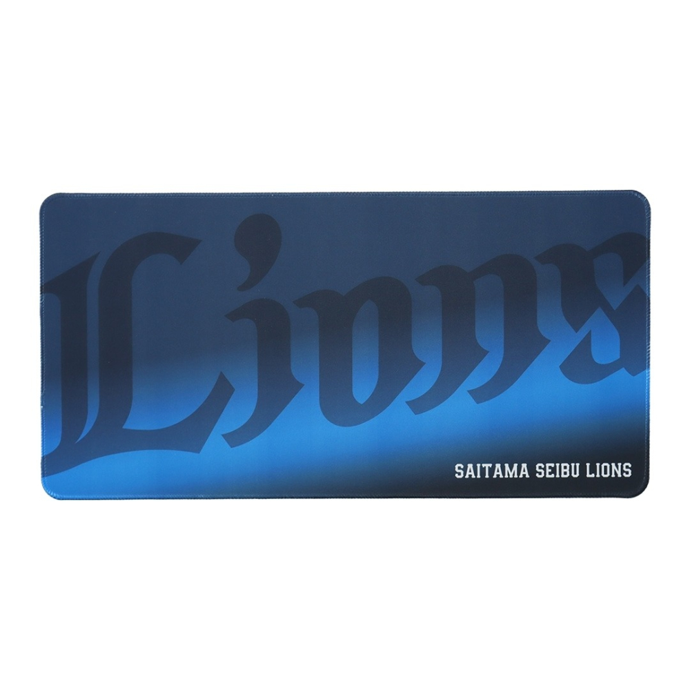 西武獅 桌墊-細節圖2