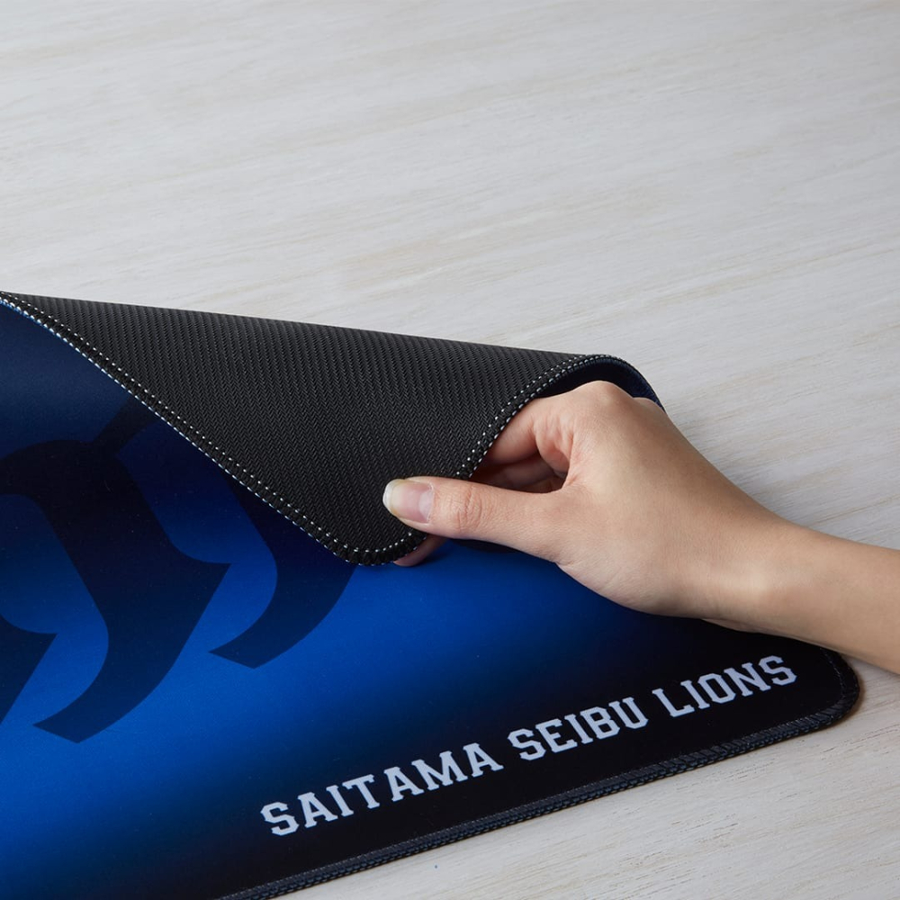 西武獅 桌墊-細節圖4