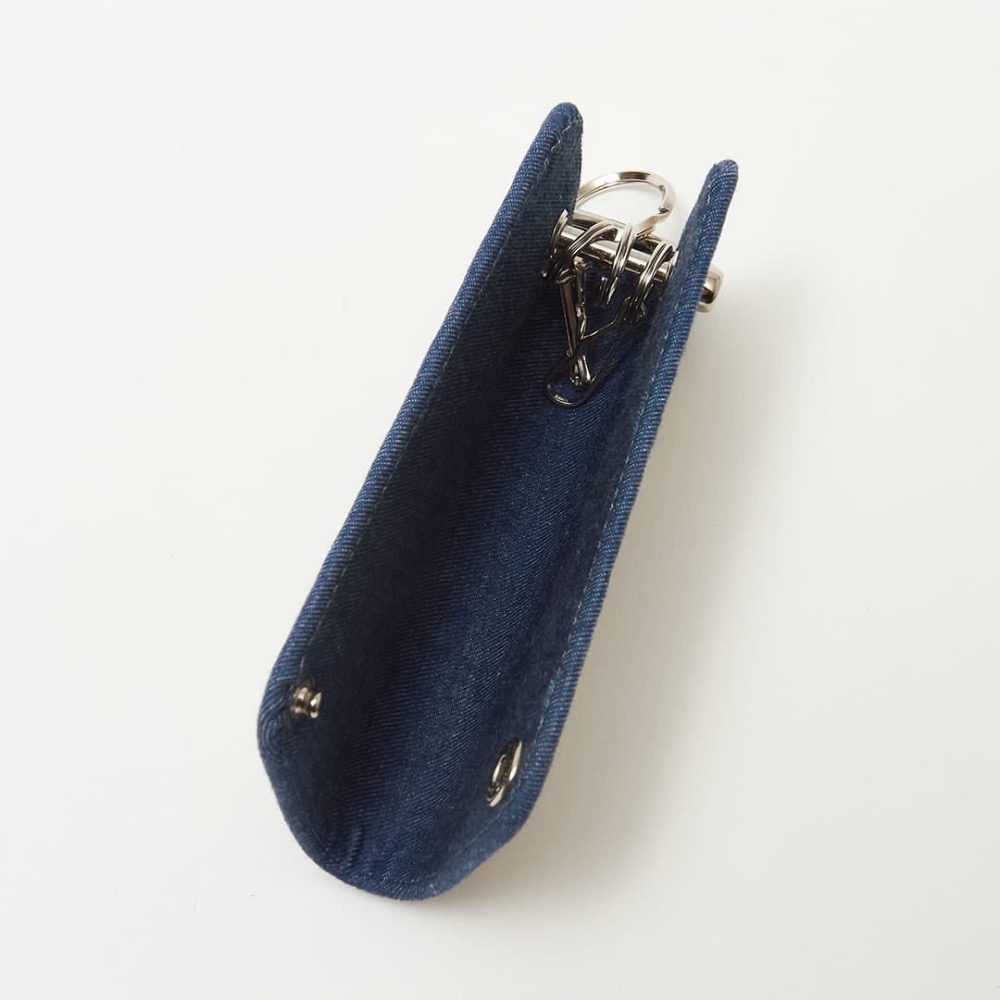 西武獅 炭谷銀仁朗 榻榻米鑰匙包-細節圖3