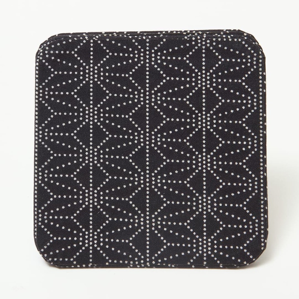 西武獅 炭谷銀仁朗 榻榻米杯墊-細節圖2