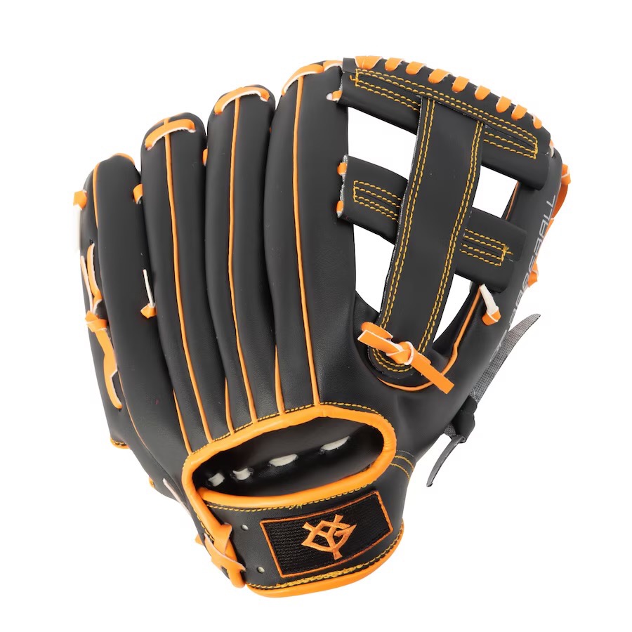 讀賣巨人 親子手套-細節圖2