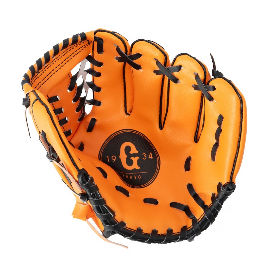 讀賣巨人 親子手套-細節圖3