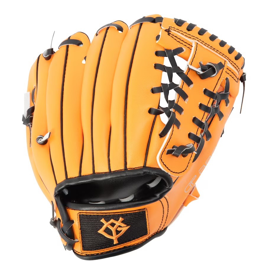 讀賣巨人 親子手套-細節圖4