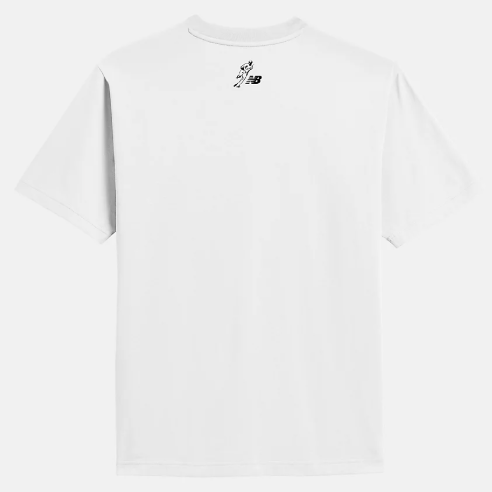 New Balance 大谷翔平 打擊投球T恤（兩色）-細節圖2