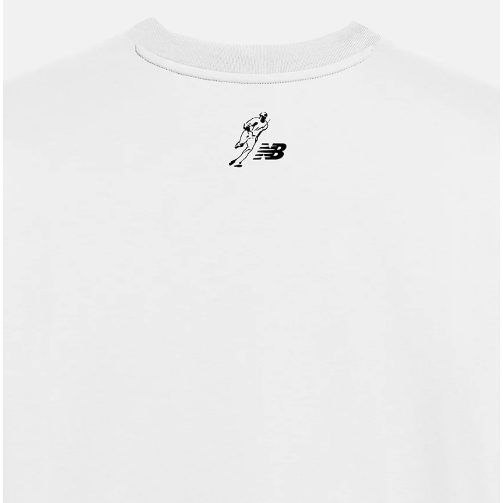 New Balance 大谷翔平 打擊投球T恤（兩色）-細節圖4