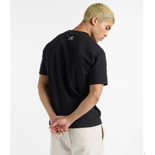 New Balance 大谷翔平 打擊投球T恤（兩色）-細節圖6