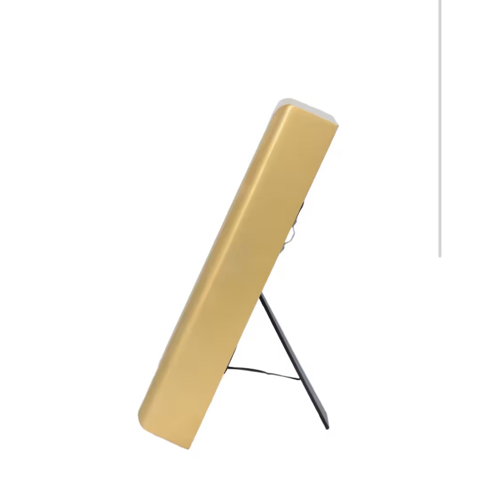 北海道火腿鬥士 ＥＳＣＯＮ　ＦＩＥＬＤ 開幕紀念時鐘-細節圖2