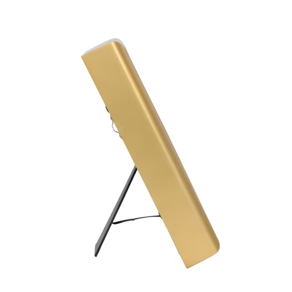 北海道火腿鬥士 ＥＳＣＯＮ　ＦＩＥＬＤ 開幕紀念時鐘-細節圖5