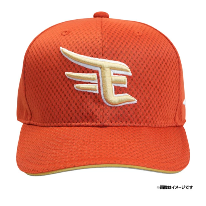 樂天金鷹 TOHOKU PRIDE 2025 球帽-細節圖2