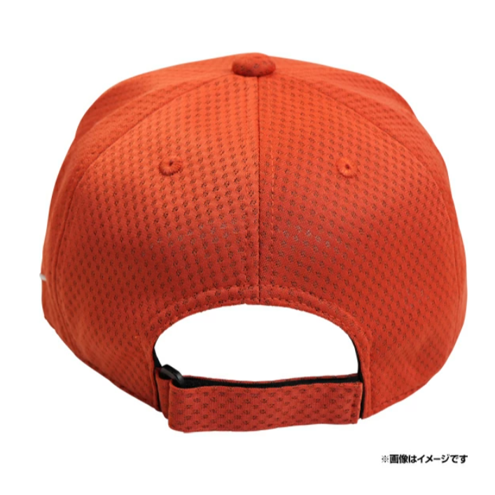 樂天金鷹 TOHOKU PRIDE 2025 球帽-細節圖4