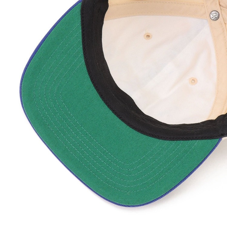 橫濱海灣之星 BAYSTARS球帽-細節圖5