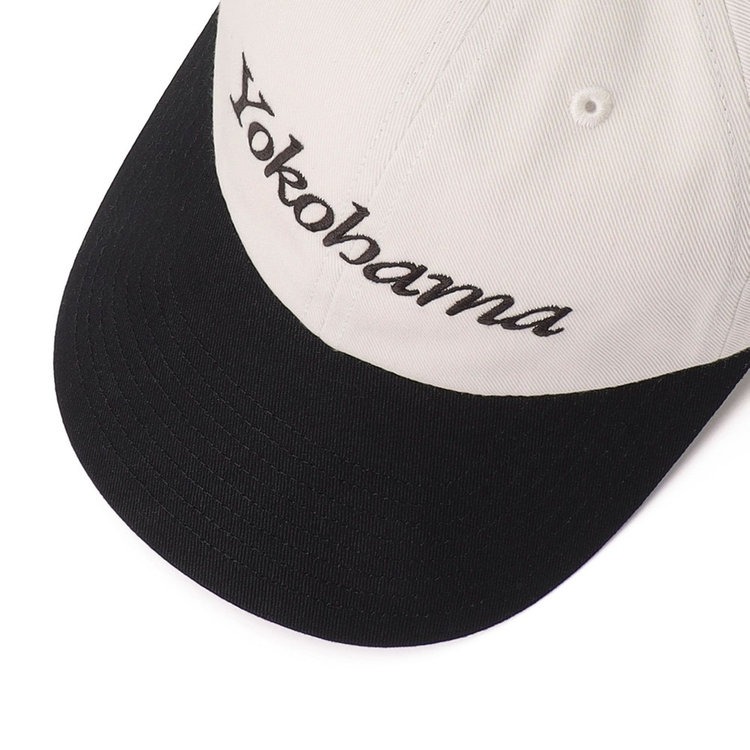 橫濱海灣之星 Yokahama球帽-細節圖2