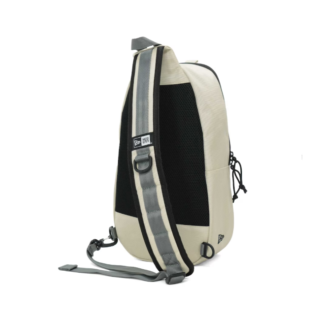 北海道火腿鬥士 New Era 單肩包-細節圖3