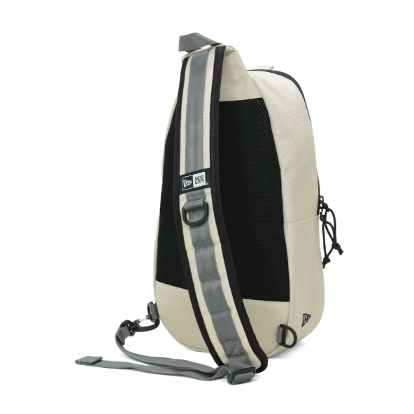 北海道火腿鬥士 New Era 單肩包-細節圖4