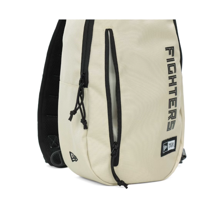 北海道火腿鬥士 New Era 單肩包-細節圖7