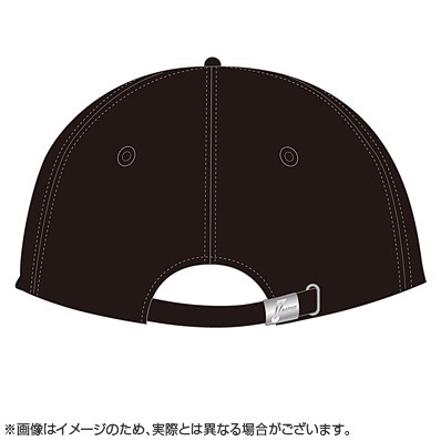 NPB原創 裁判好球帽-細節圖2