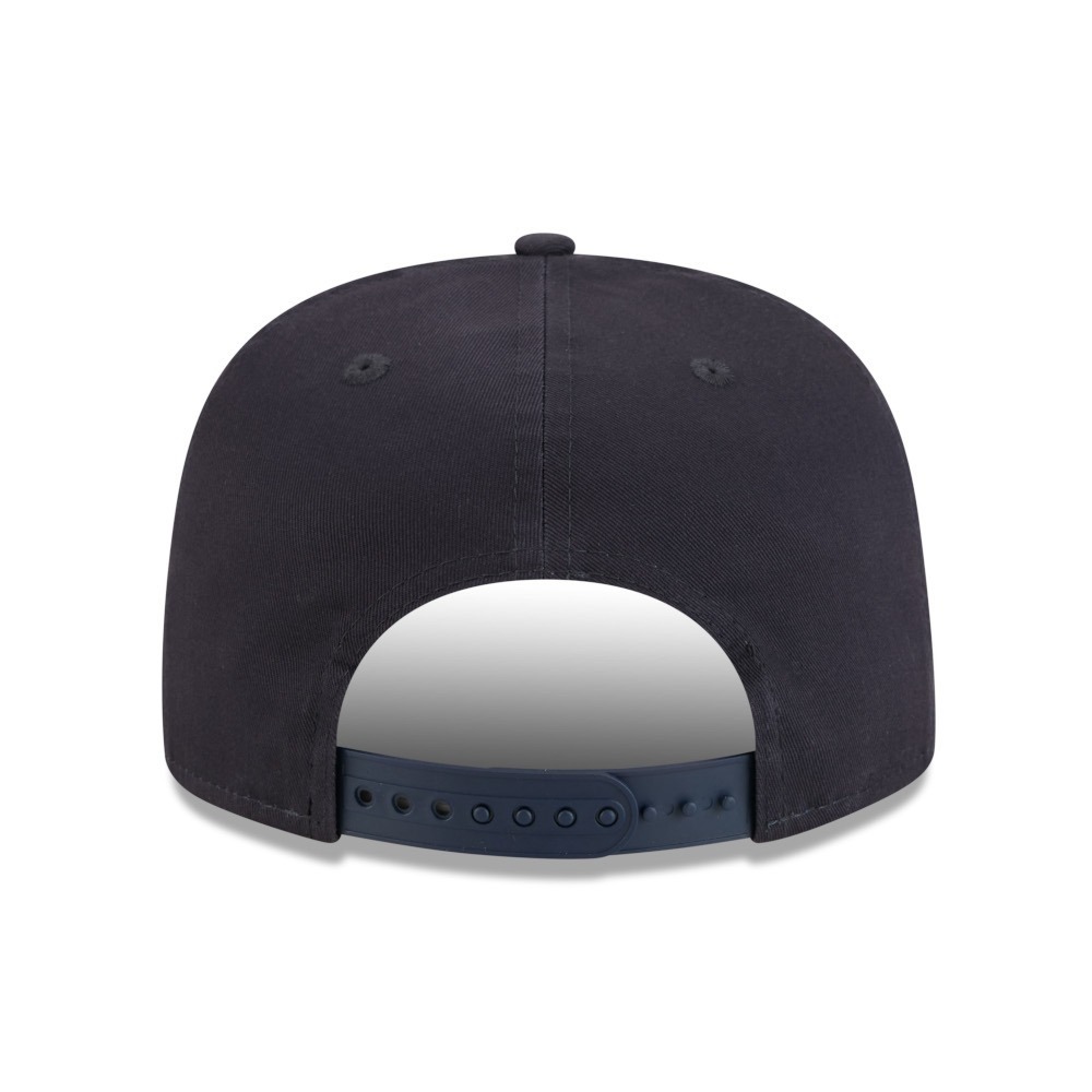 古柏鎮名人堂 Derek Jeter 球帽-細節圖4