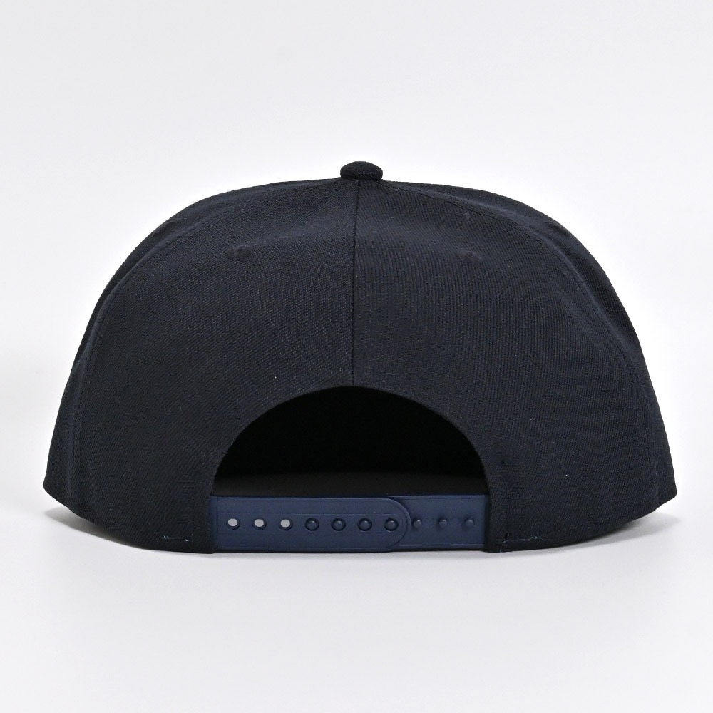 歐力士猛牛 950吉祥物球帽-細節圖3