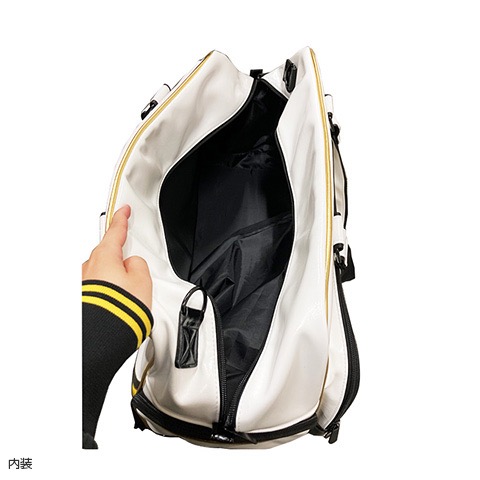 阪神虎 波士頓包-細節圖3