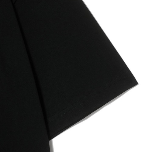 千葉羅德海洋 黑之夏 3D刺繡T恤(兩色）-細節圖5