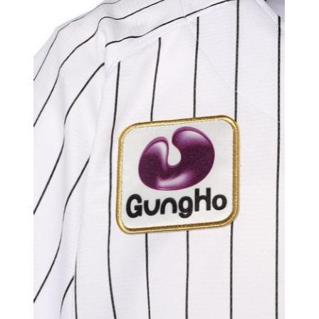 千葉羅德海洋 主場無背號球衣-細節圖4