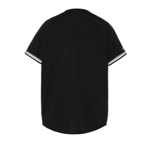 千葉羅德海洋 客場無背號球衣-細節圖2