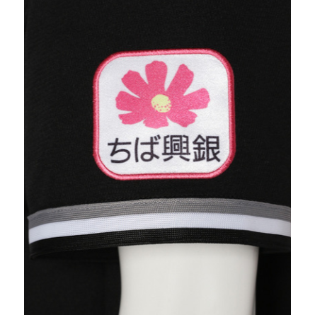 千葉羅德海洋 客場無背號球衣-細節圖3