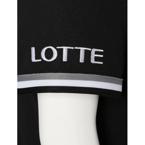 千葉羅德海洋 客場無背號球衣-細節圖4