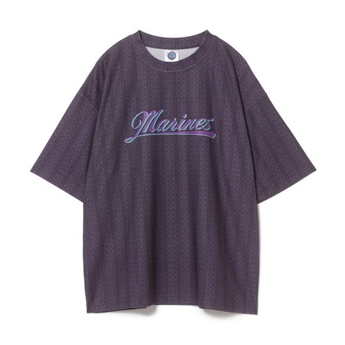 千葉羅德海洋 黑之夏 LOGOT恤-細節圖3